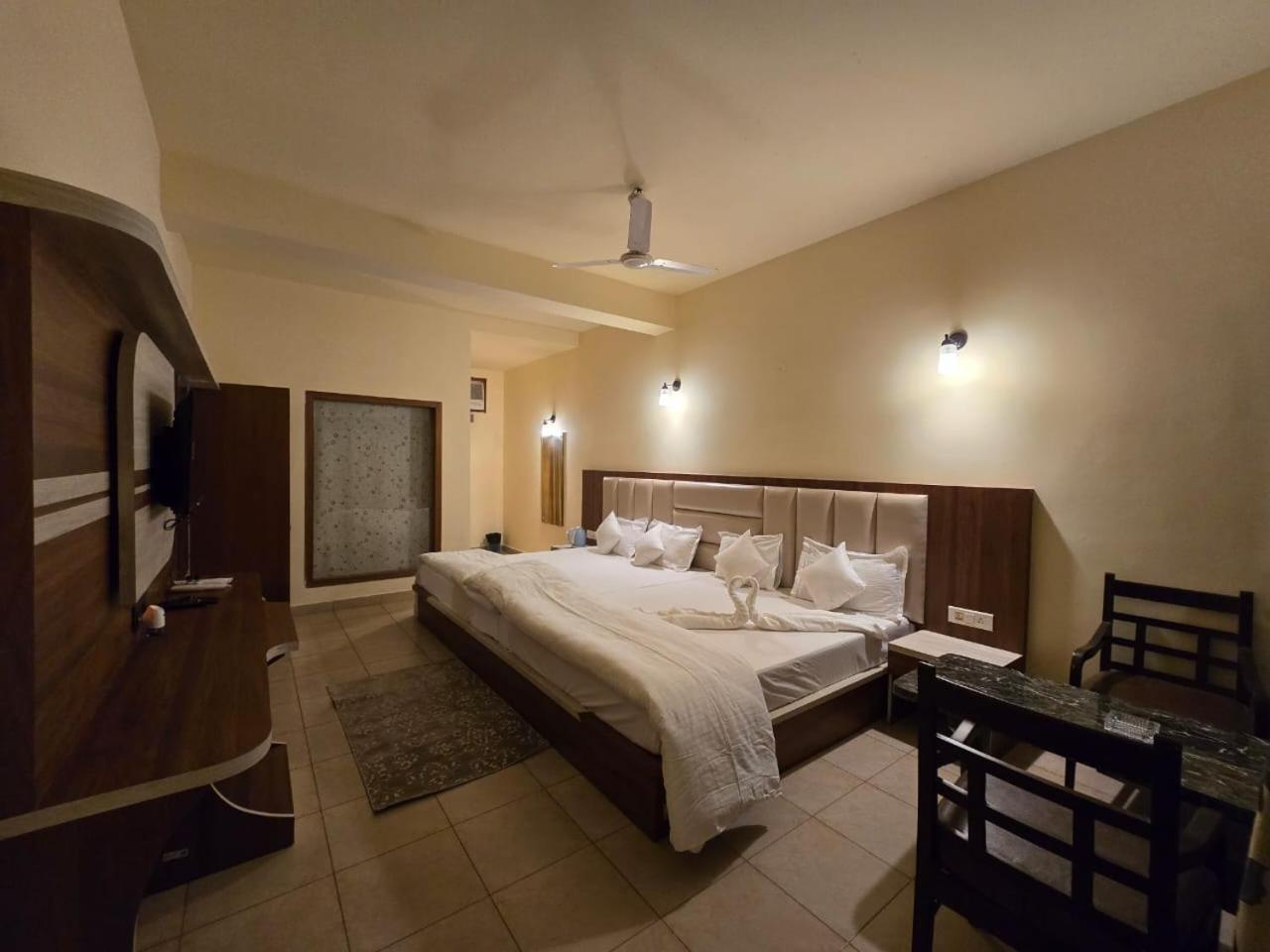 Ricardo Beach Resort Mandarmani Exterior foto