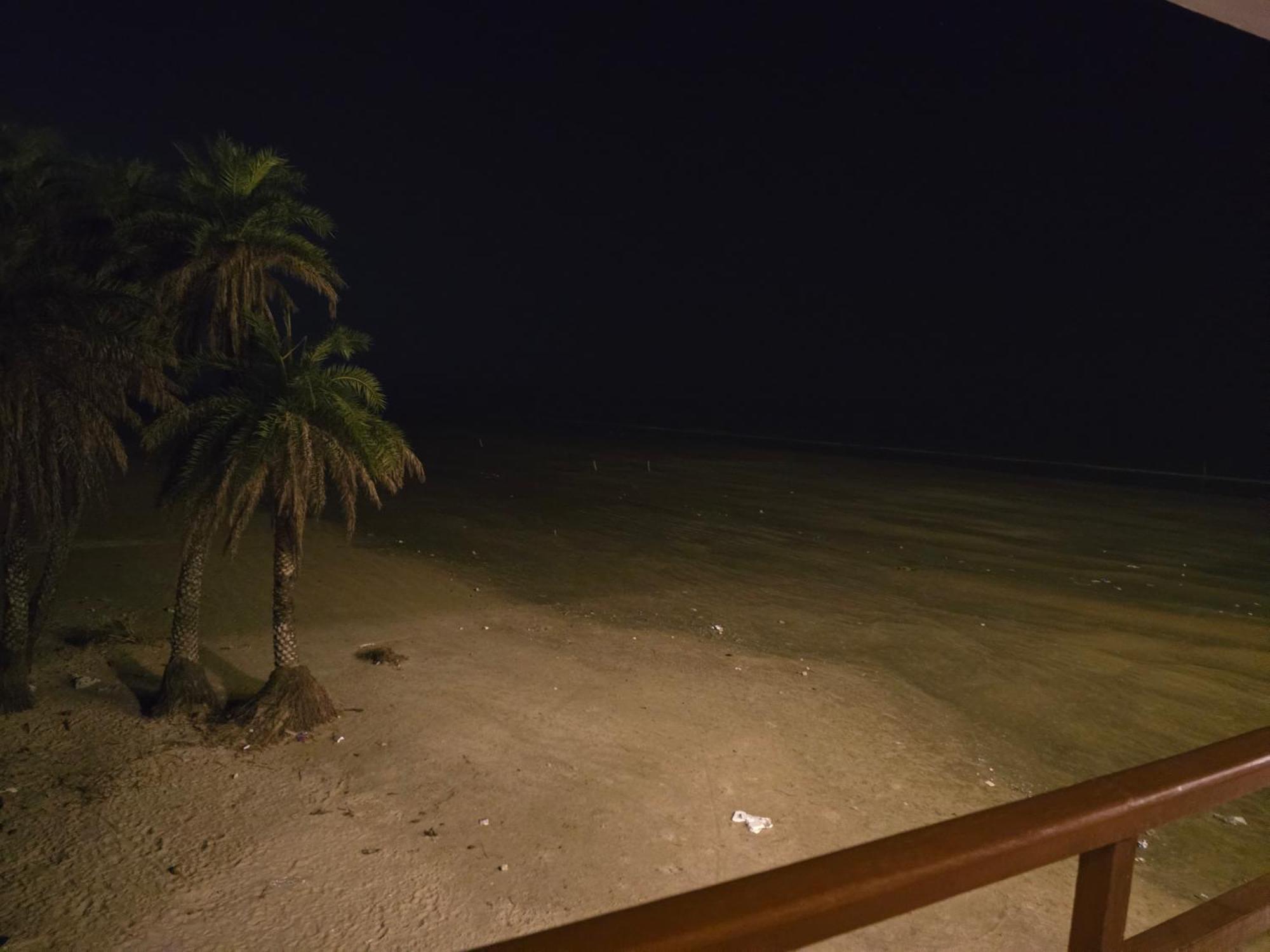 Ricardo Beach Resort Mandarmani Exterior foto